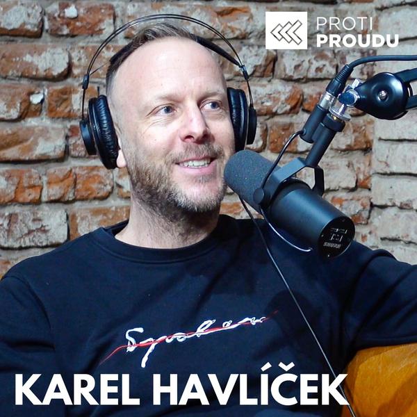 Proti Proudu